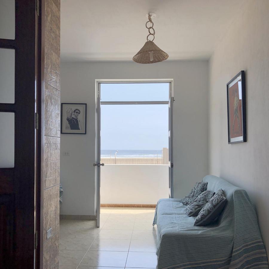Olas Inn Asia Luaran gambar