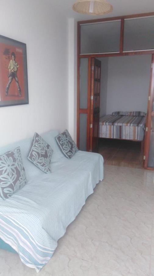 Olas Inn Asia Luaran gambar