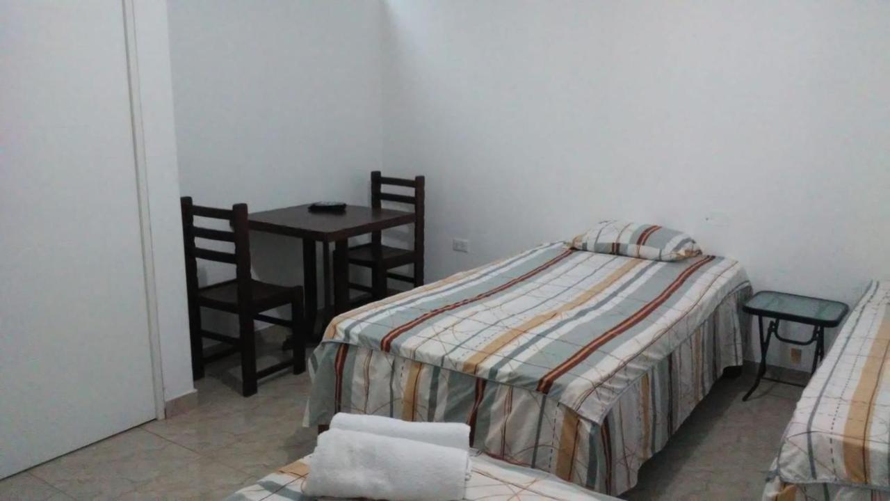 Olas Inn Asia Luaran gambar