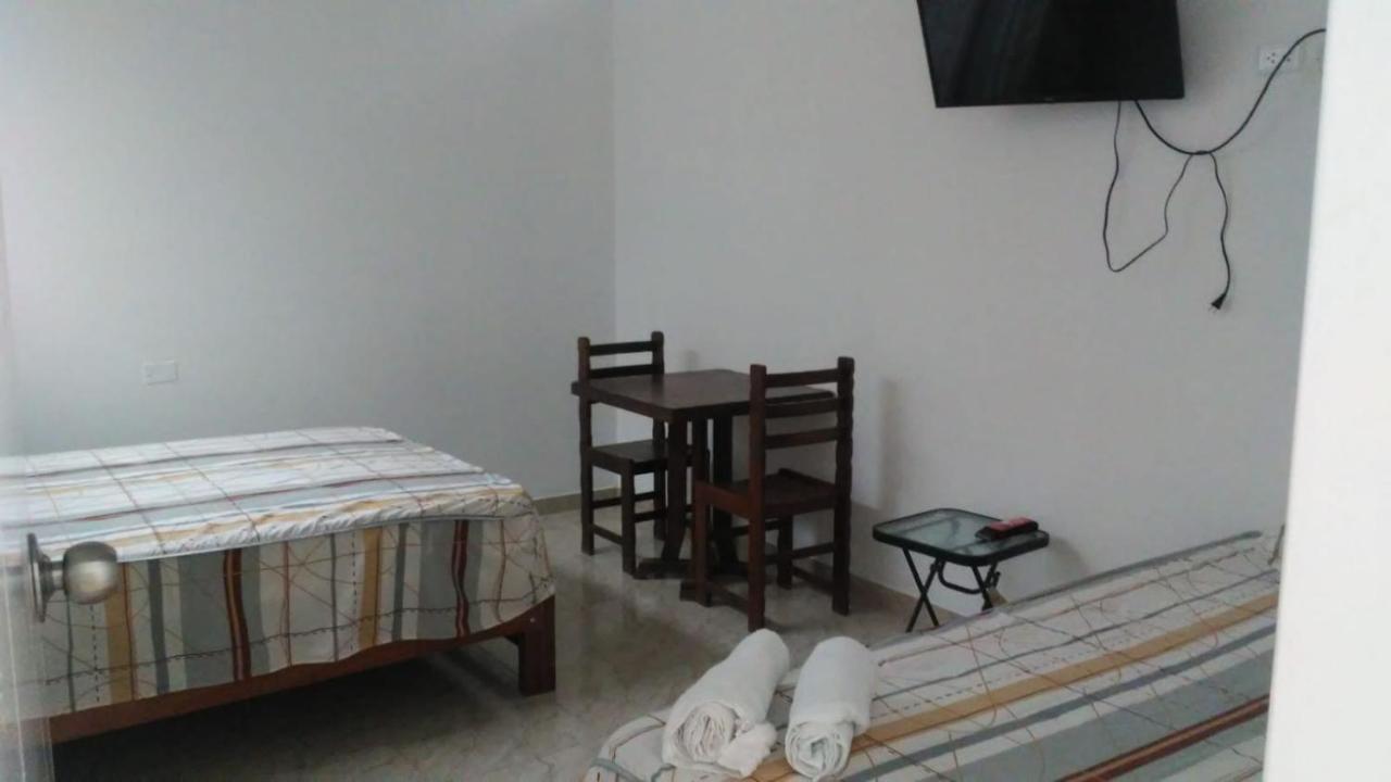 Olas Inn Asia Luaran gambar