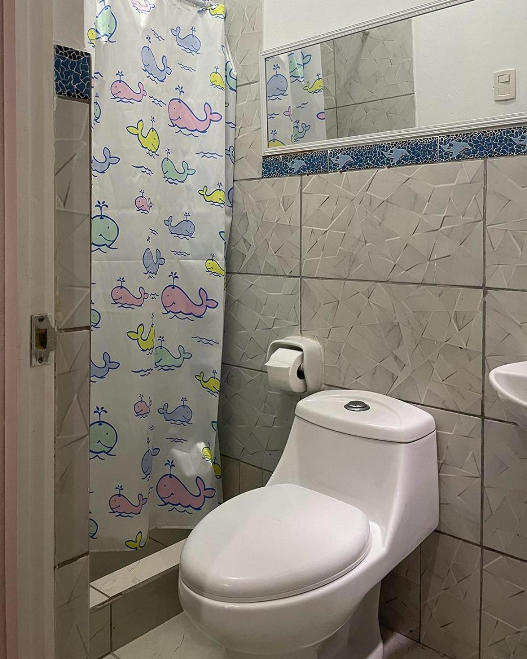 Olas Inn Asia Luaran gambar
