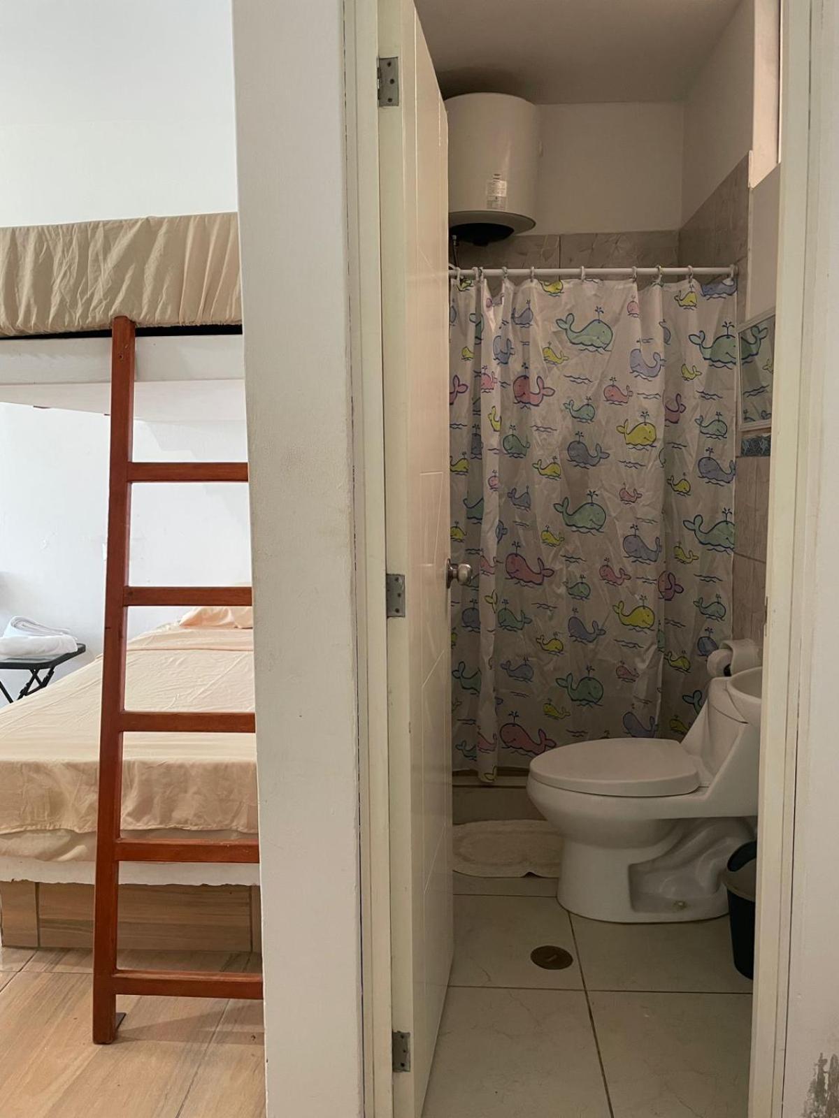 Olas Inn Asia Luaran gambar