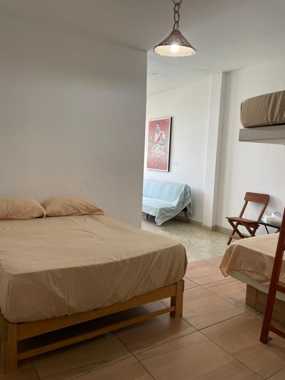 Olas Inn Asia Luaran gambar